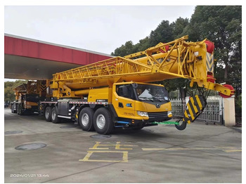 Mobilkran XCMG QY100K5C