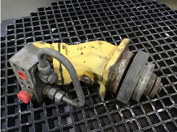 Hydraulmotor LIEBHERR