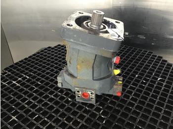 Hydraulmotor LIEBHERR