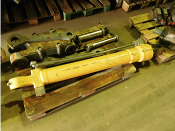 Hydraulcylinder LIEBHERR