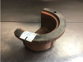 Fjädring LIEBHERR