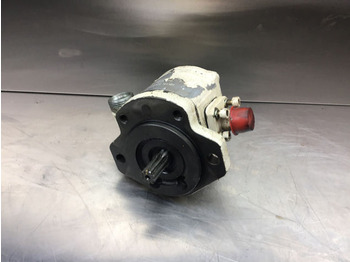 Hydraulpump LIEBHERR