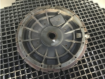 Motor och reservdelar LIEBHERR