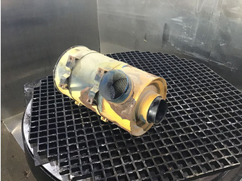 Luftfilter LIEBHERR
