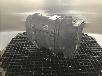 Luftfilter LIEBHERR