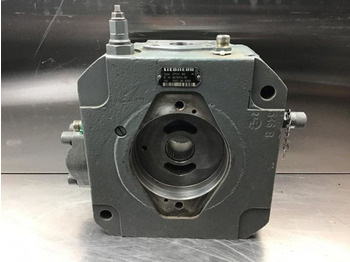 Motor och reservdelar LIEBHERR