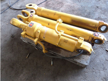 Hydraulcylinder Liebherr Cylinder: bild 2 Hydraulcylinder Liebherr Cylinder: bild 2