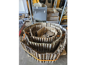 Larvband LIEBHERR