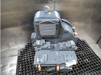 Hydraulpump LIEBHERR