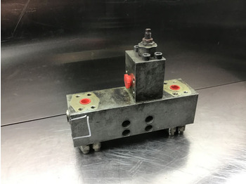 Hydraulik LIEBHERR