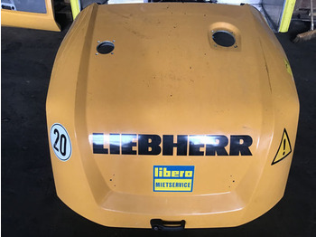 Huv LIEBHERR
