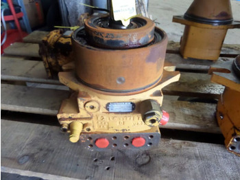 Hydraulmotor LIEBHERR