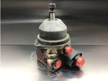 Fläktmotor LIEBHERR