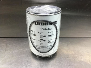 Luftfilter LIEBHERR