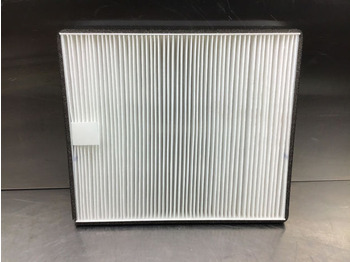 Kabinfilter LIEBHERR