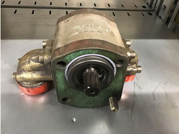 Hydraulpump LIEBHERR