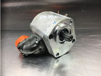 Hydraulpump LIEBHERR