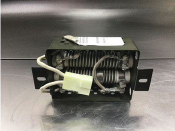 Fläktmotor LIEBHERR