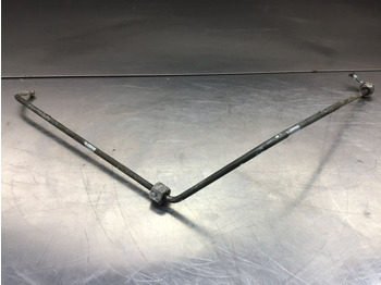 Bränslefilter LIEBHERR