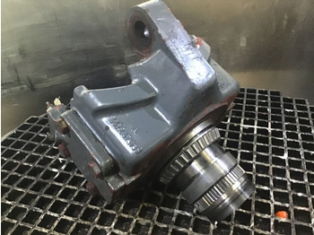 Styrspindel LIEBHERR