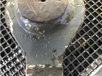 Hydraulik LIEBHERR