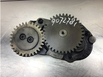 Oljepump Liebherr Oil Pump: bild 4