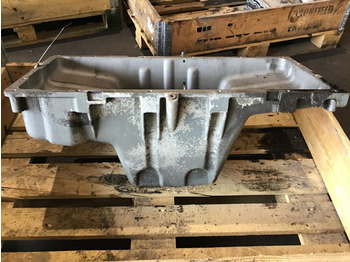 Vevhus LIEBHERR