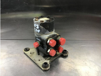Hydraulik LIEBHERR
