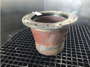 Hydraulik LIEBHERR