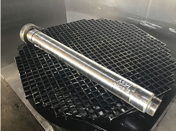 Motor och reservdelar LIEBHERR