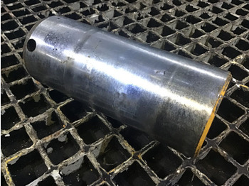 Motor och reservdelar LIEBHERR