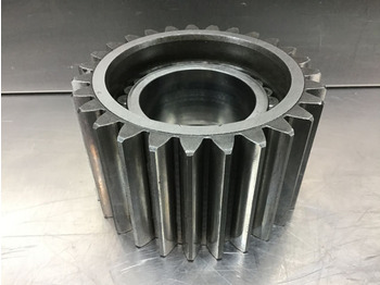 Fjädring LIEBHERR