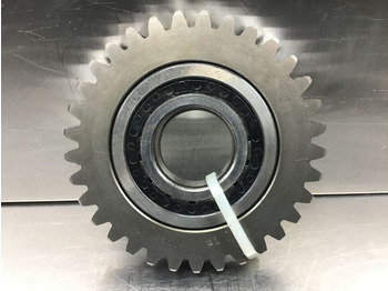 Fjädring LIEBHERR