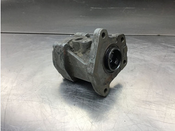 Motor och reservdelar LIEBHERR