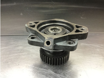 Motor och reservdelar LIEBHERR