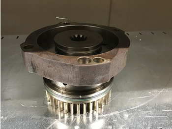 Motor och reservdelar LIEBHERR