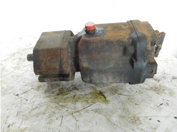 Motor och reservdelar LIEBHERR