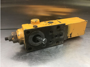 Motor och reservdelar LIEBHERR