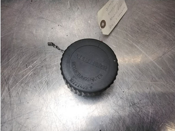 Hydraulisk filter LIEBHERR