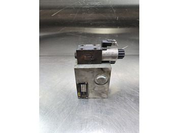 Hydraulik PARKER