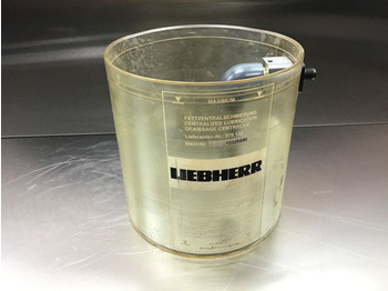Reservdelar LIEBHERR