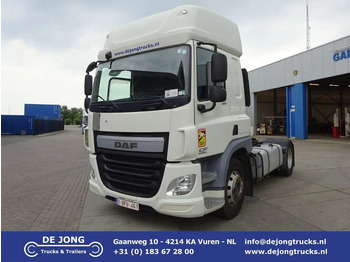 Dragbil DAF CF 440