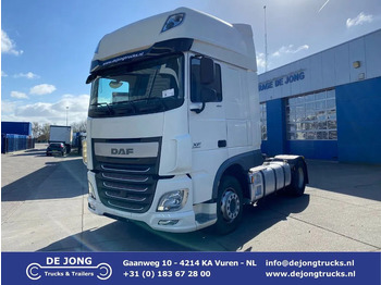 Dragbil DAF XF 106 460
