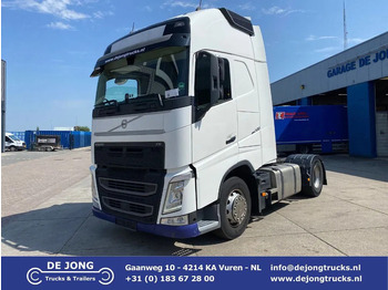 Dragbil VOLVO FH13 500