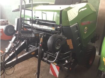 Rundbalspress FENDT