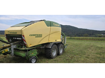 Rundbalspress KRONE