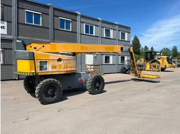 Teleskoplift HAULOTTE