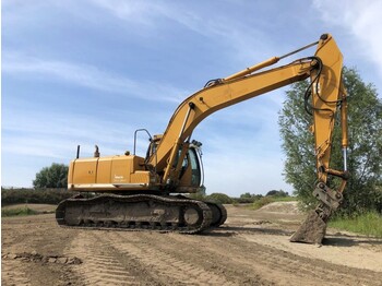 Grävmaskin HITACHI ZX280
