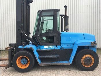 Dieseltruck HYSTER