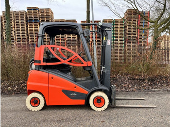Gasoltruck LINDE H18